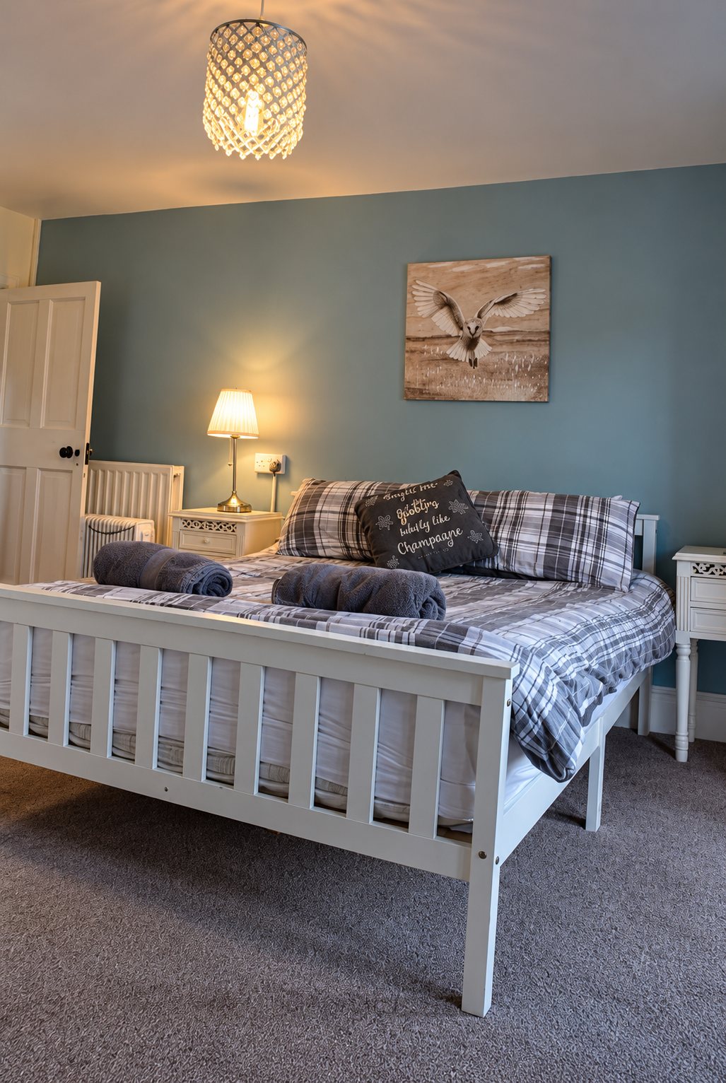 The Family Room, photo 1 of 4