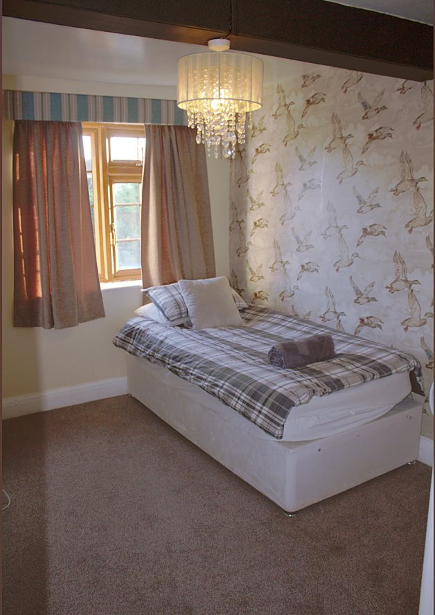 The Family Room, photo 2 of 4