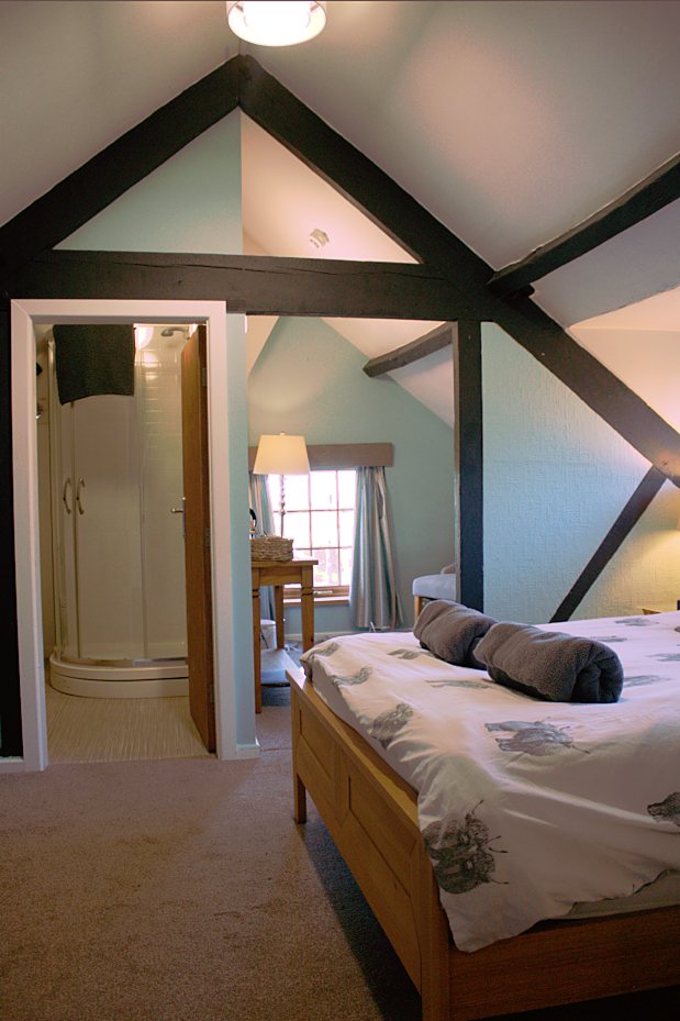 Holly Room, photo 1 of 3
